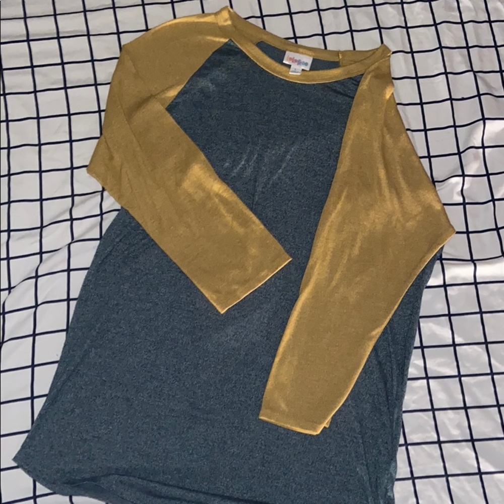 Lula Roe shirt